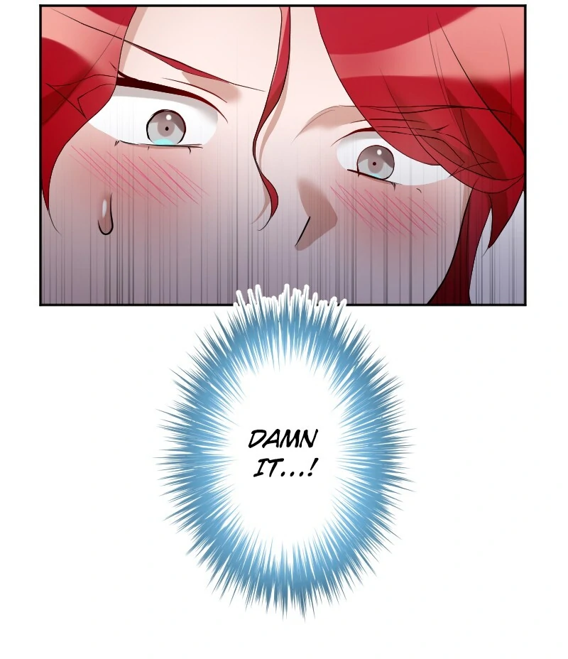 The Armored Prince’s Awkward Love Chapter 28 - Page 32