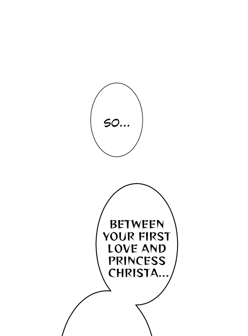 The Armored Prince’s Awkward Love Chapter 28 - Page 34