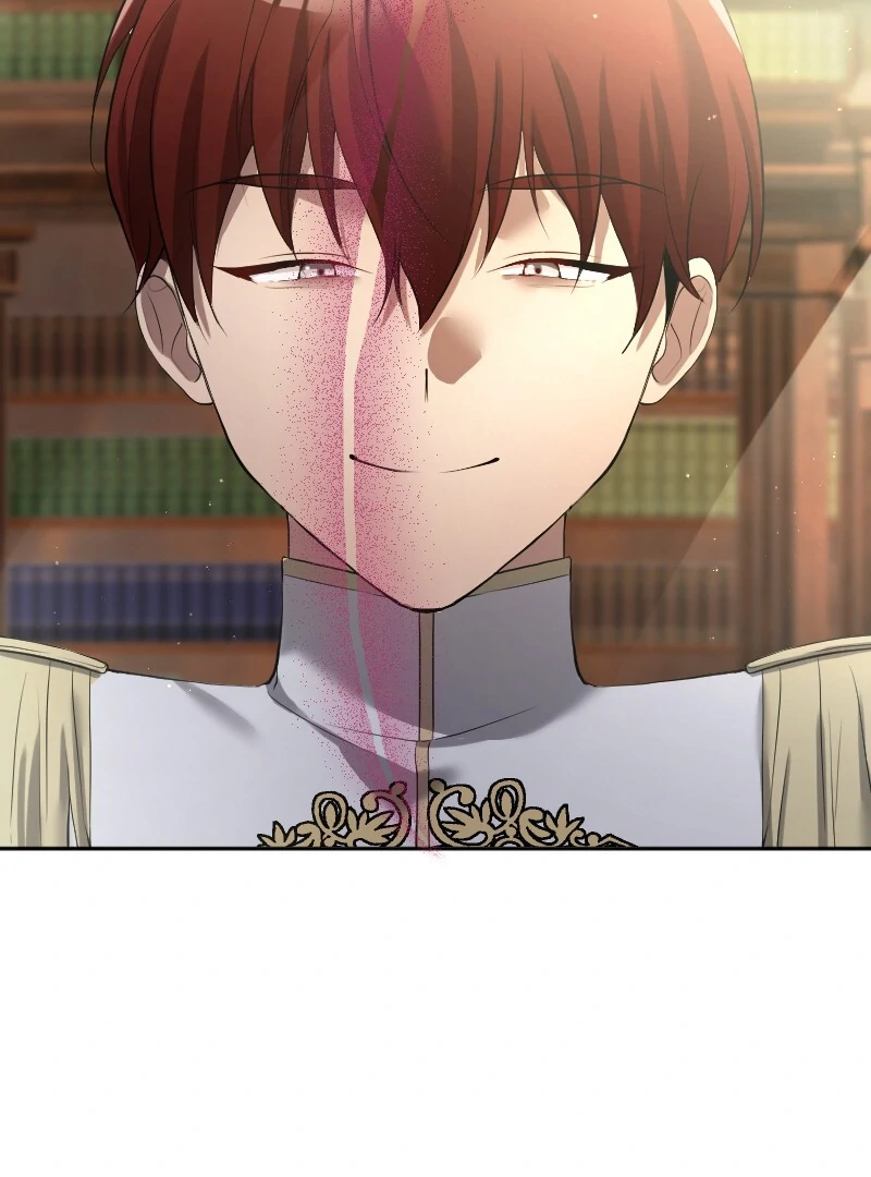 The Armored Prince’s Awkward Love Chapter 28 - Page 37