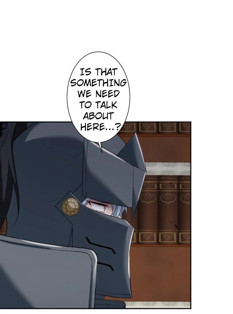 The Armored Prince’s Awkward Love Chapter 28 - Page 38