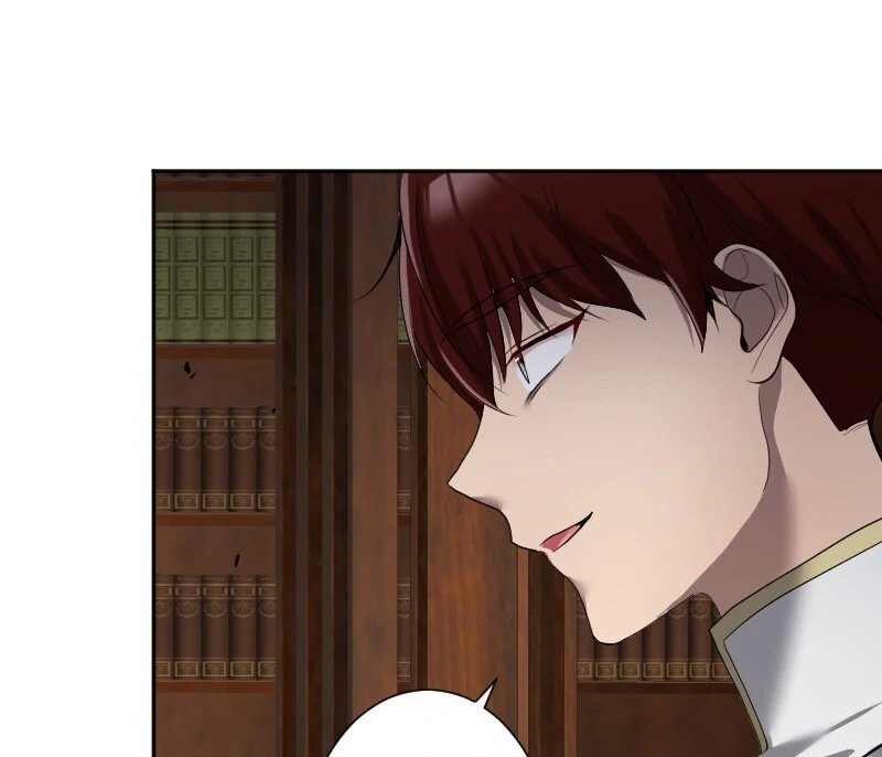 The Armored Prince’s Awkward Love Chapter 28 - Page 39