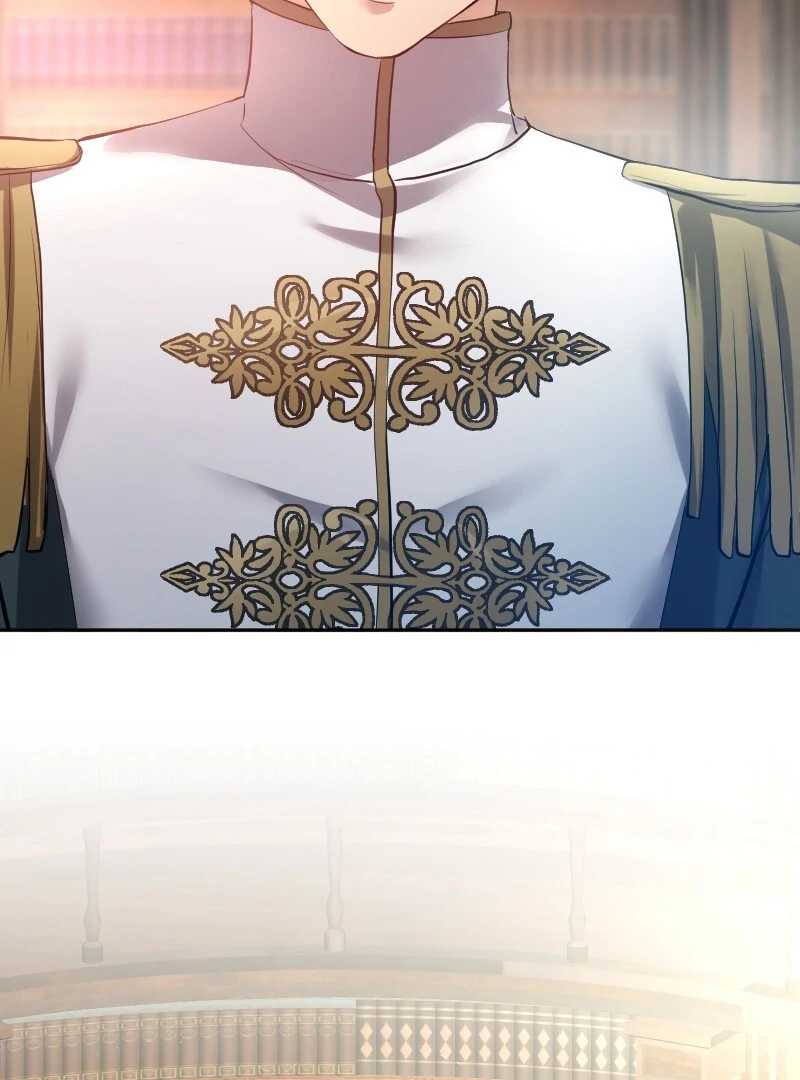 The Armored Prince’s Awkward Love Chapter 28 - Page 4