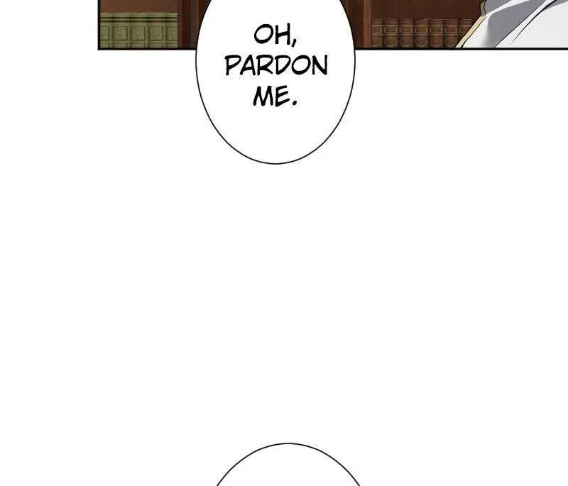 The Armored Prince’s Awkward Love Chapter 28 - Page 40