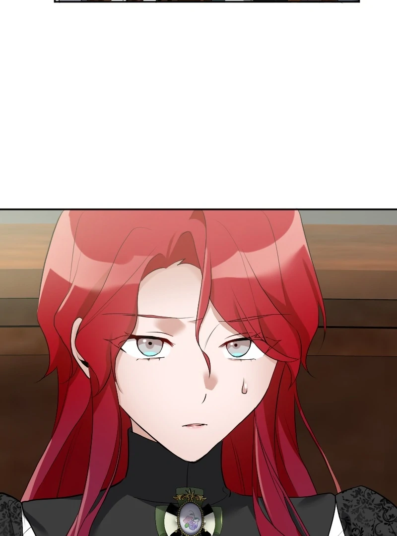 The Armored Prince’s Awkward Love Chapter 28 - Page 42
