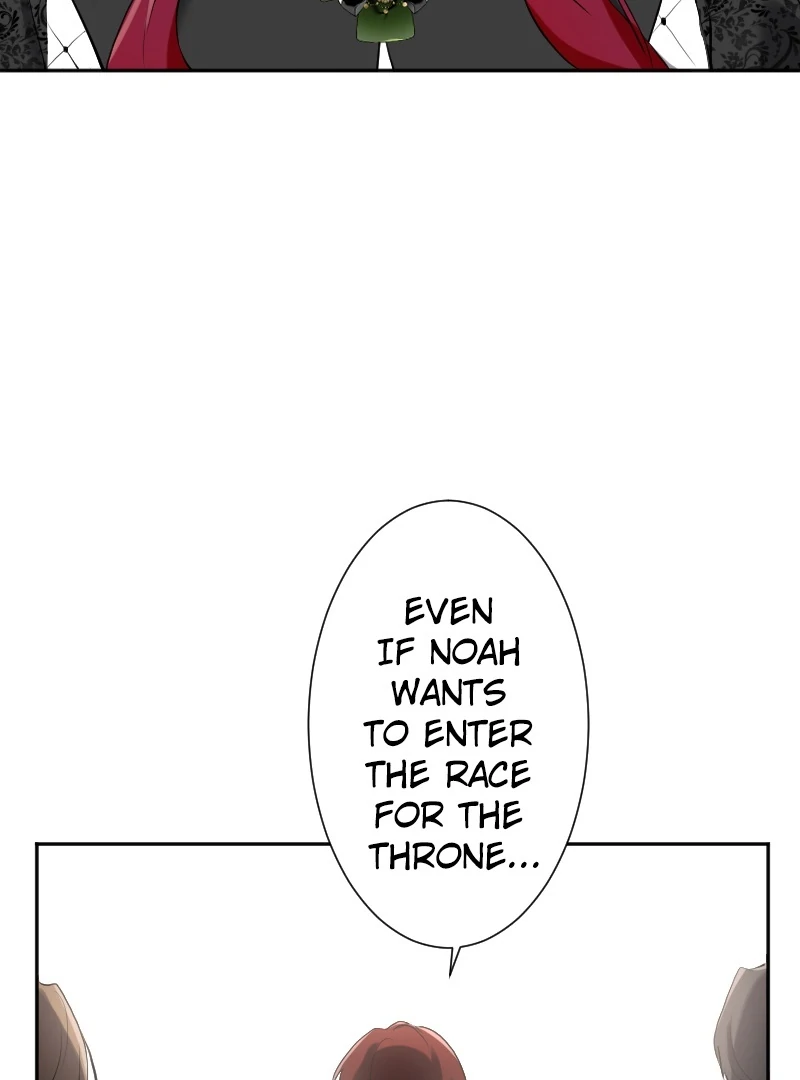 The Armored Prince’s Awkward Love Chapter 28 - Page 43