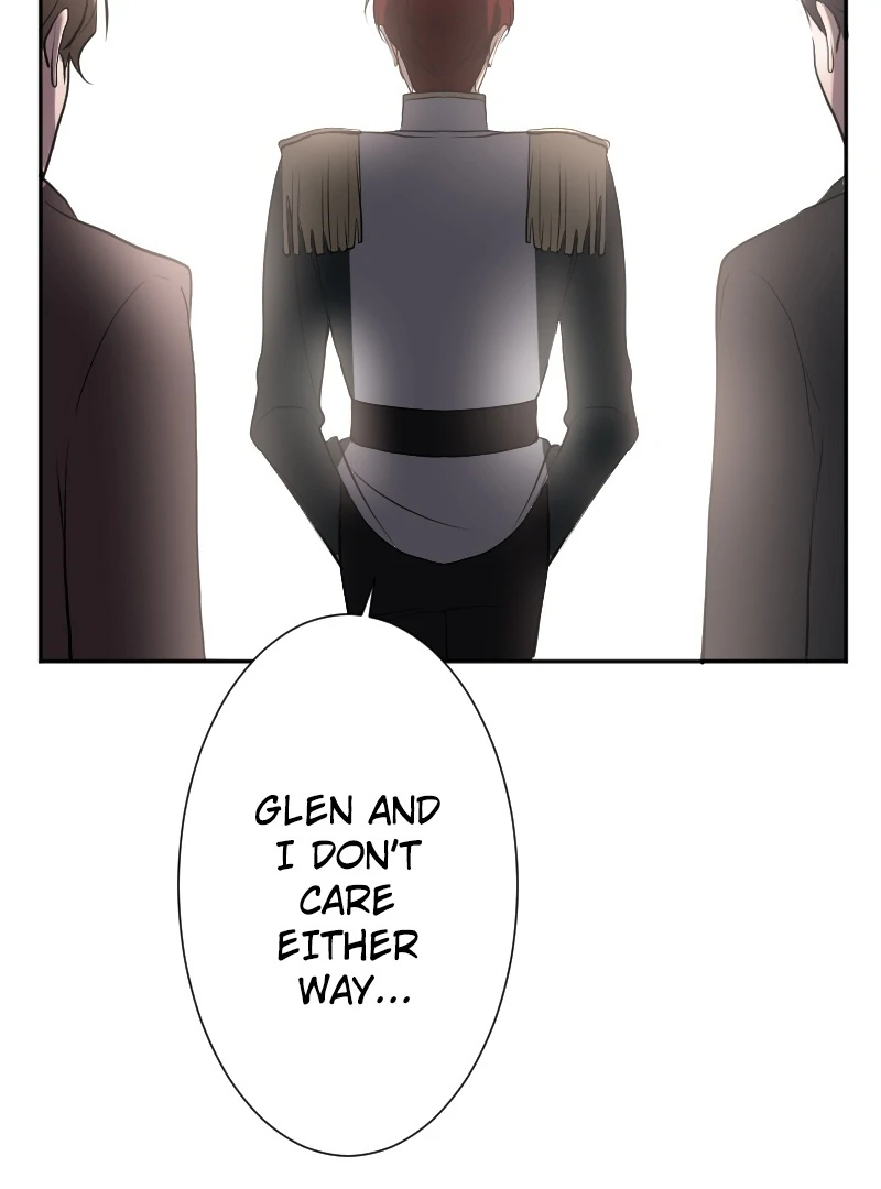 The Armored Prince’s Awkward Love Chapter 28 - Page 44