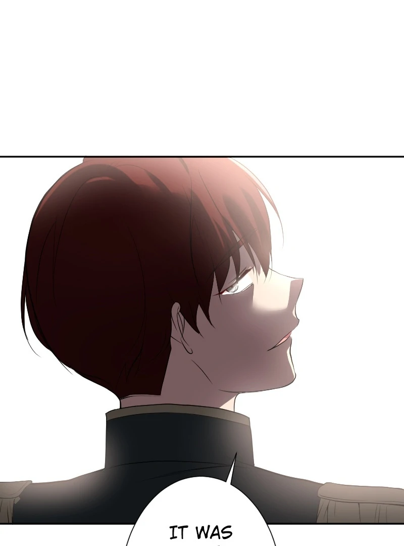 The Armored Prince’s Awkward Love Chapter 28 - Page 45