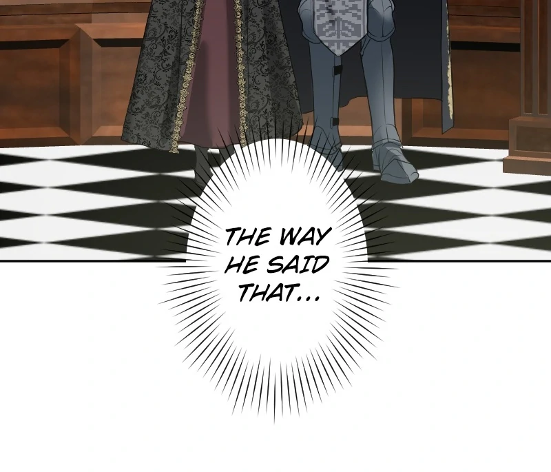 The Armored Prince’s Awkward Love Chapter 28 - Page 48