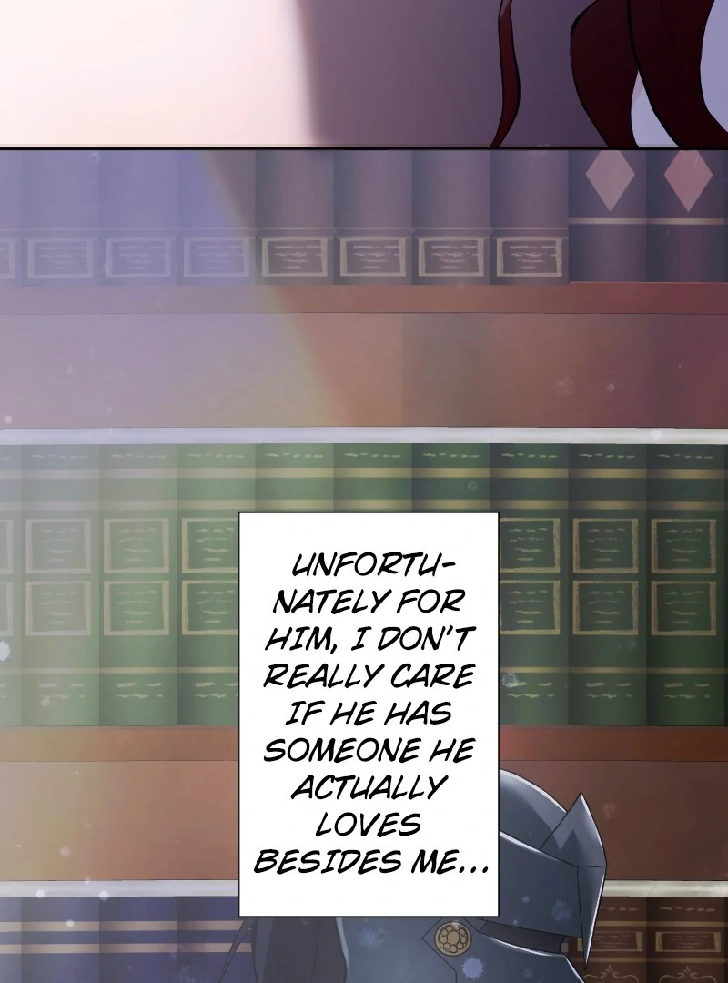 The Armored Prince’s Awkward Love Chapter 28 - Page 51