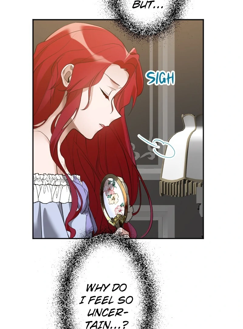 The Armored Prince’s Awkward Love Chapter 28 - Page 59