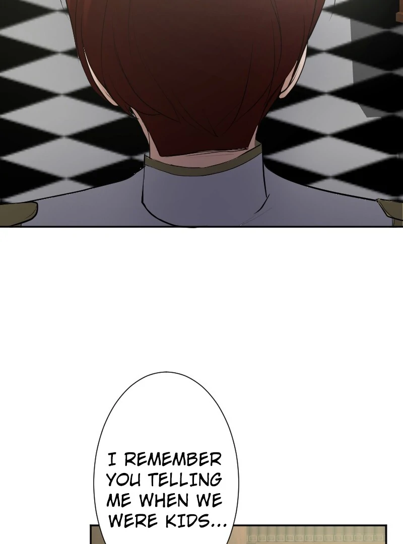 The Armored Prince’s Awkward Love Chapter 28 - Page 6