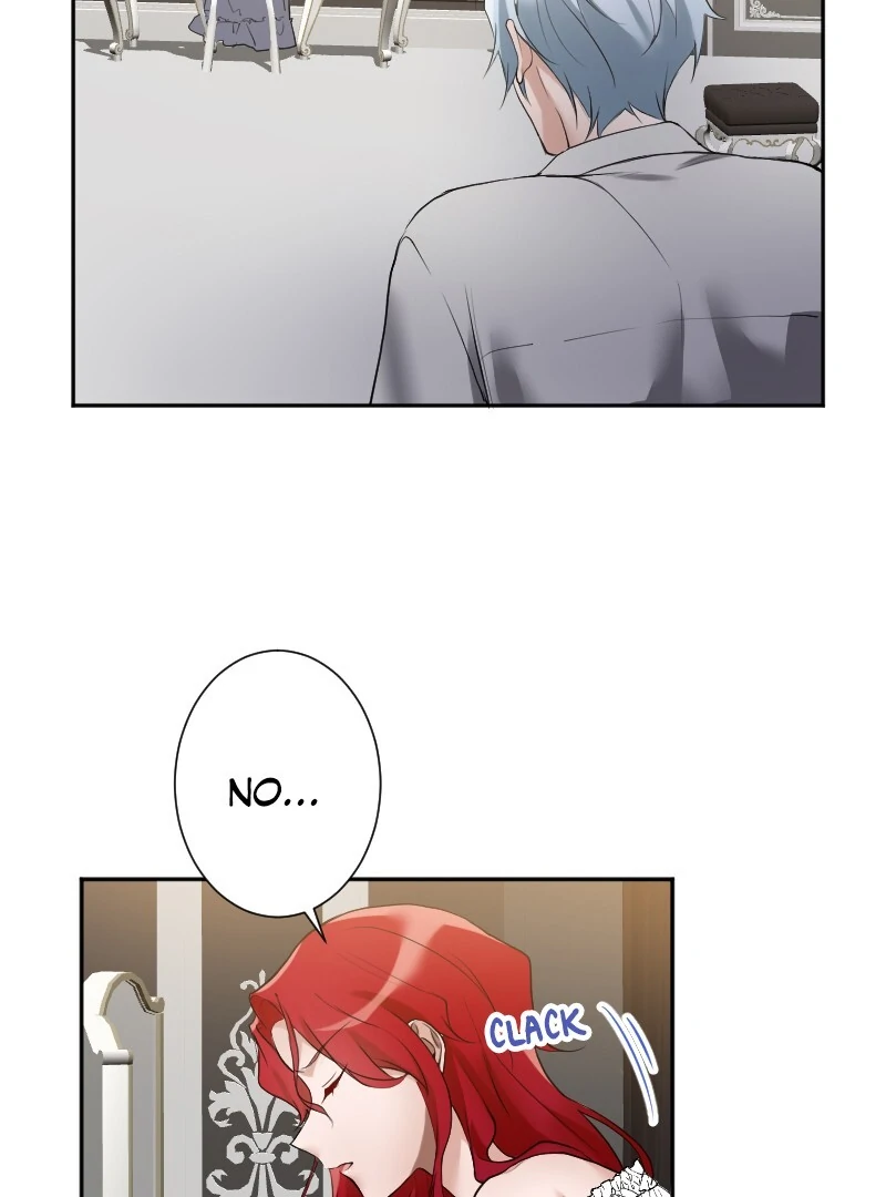 The Armored Prince’s Awkward Love Chapter 28 - Page 61