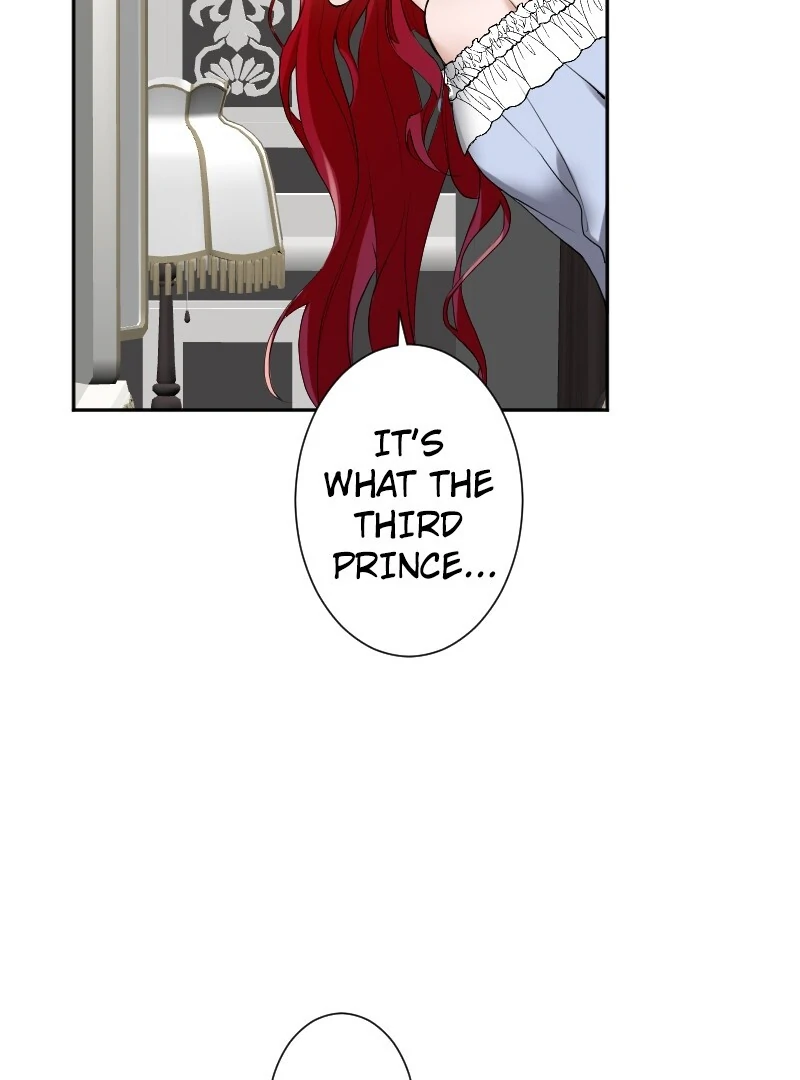 The Armored Prince’s Awkward Love Chapter 28 - Page 62