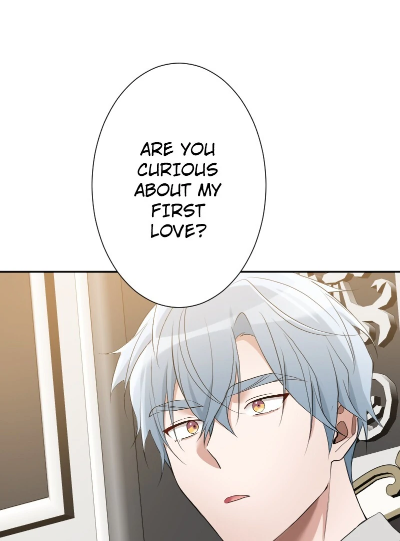 The Armored Prince’s Awkward Love Chapter 28 - Page 65