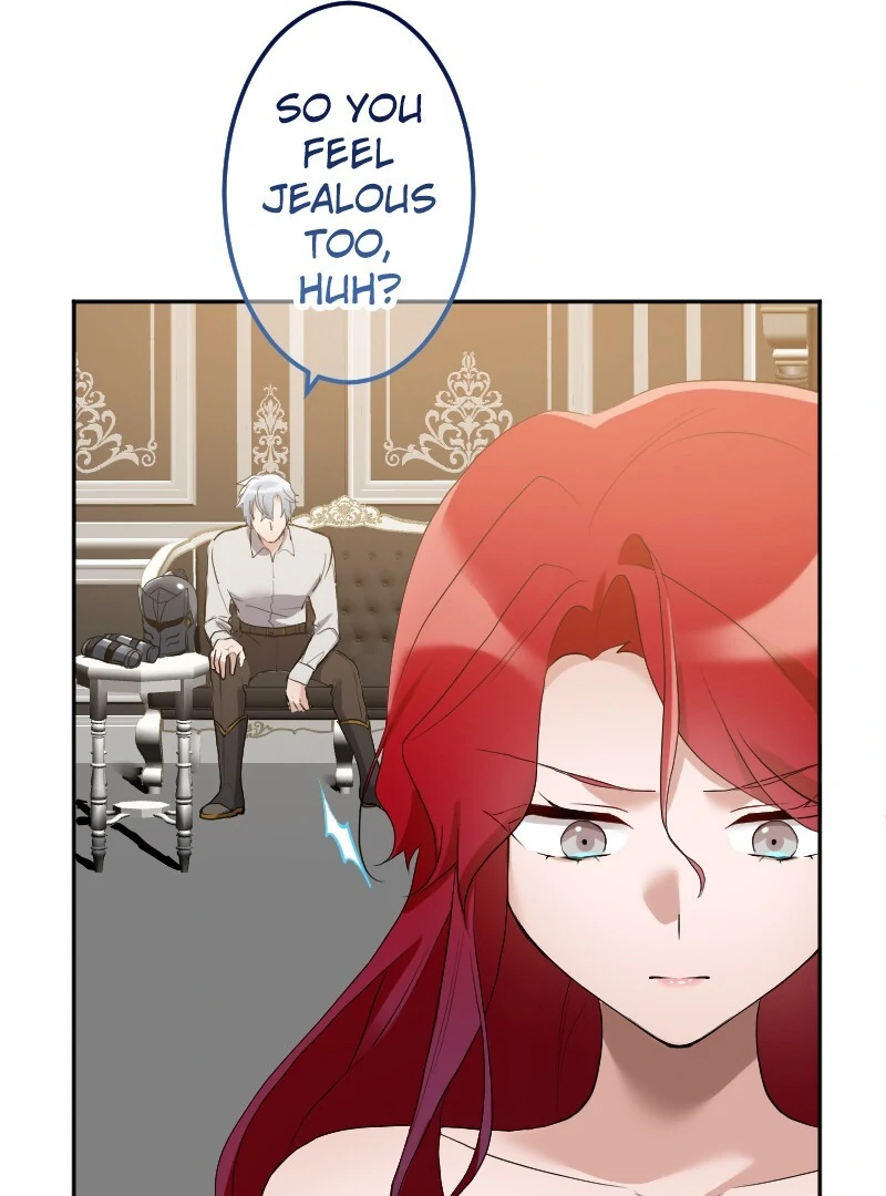The Armored Prince’s Awkward Love Chapter 28 - Page 67