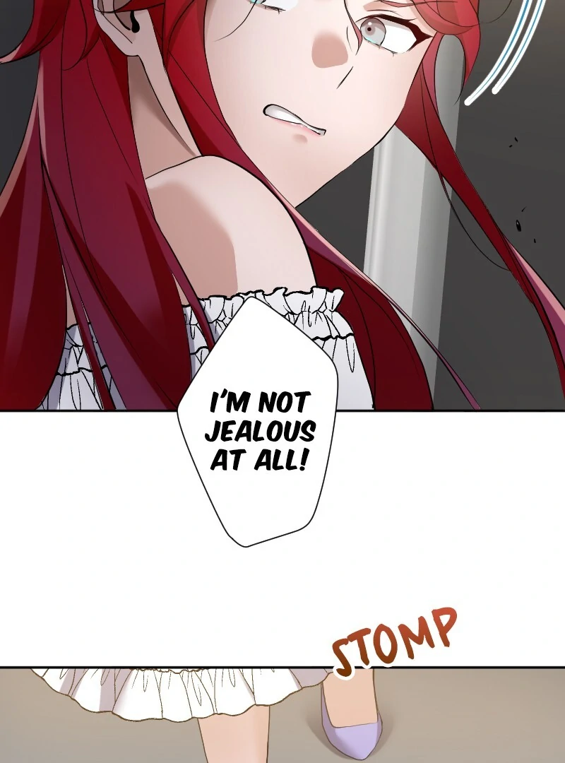 The Armored Prince’s Awkward Love Chapter 28 - Page 69