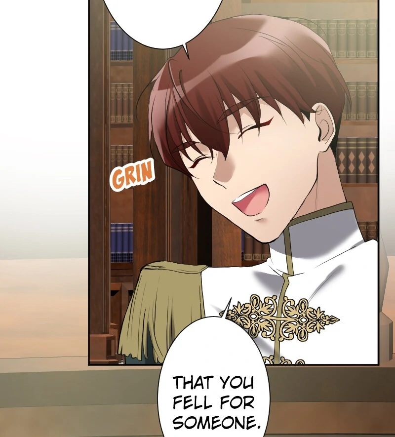 The Armored Prince’s Awkward Love Chapter 28 - Page 7