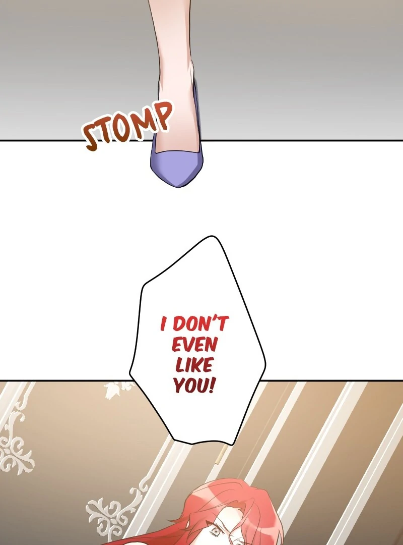 The Armored Prince’s Awkward Love Chapter 28 - Page 70