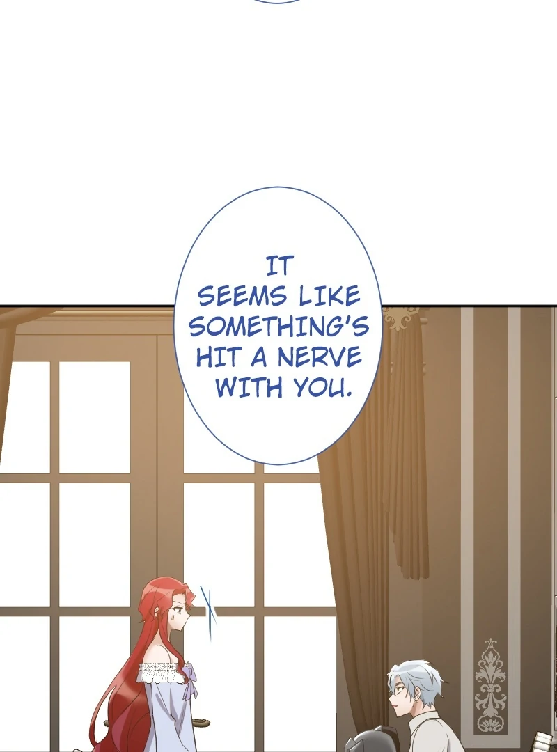 The Armored Prince’s Awkward Love Chapter 28 - Page 75