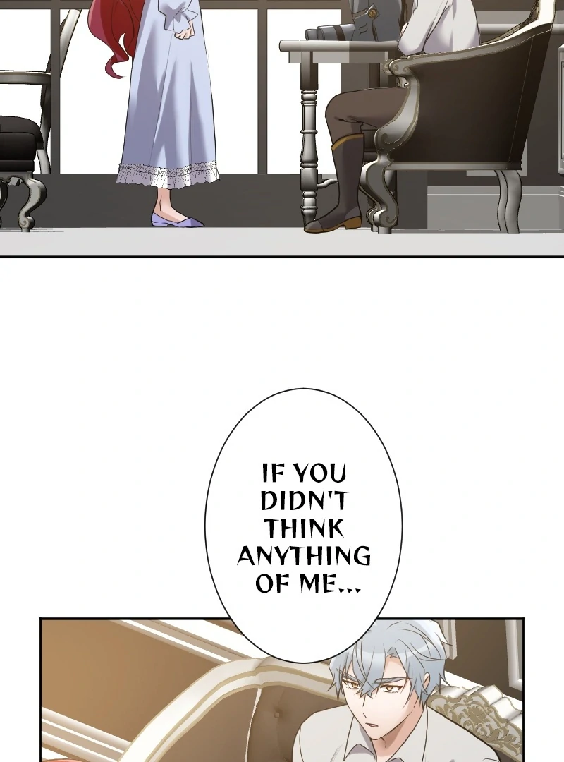 The Armored Prince’s Awkward Love Chapter 28 - Page 76