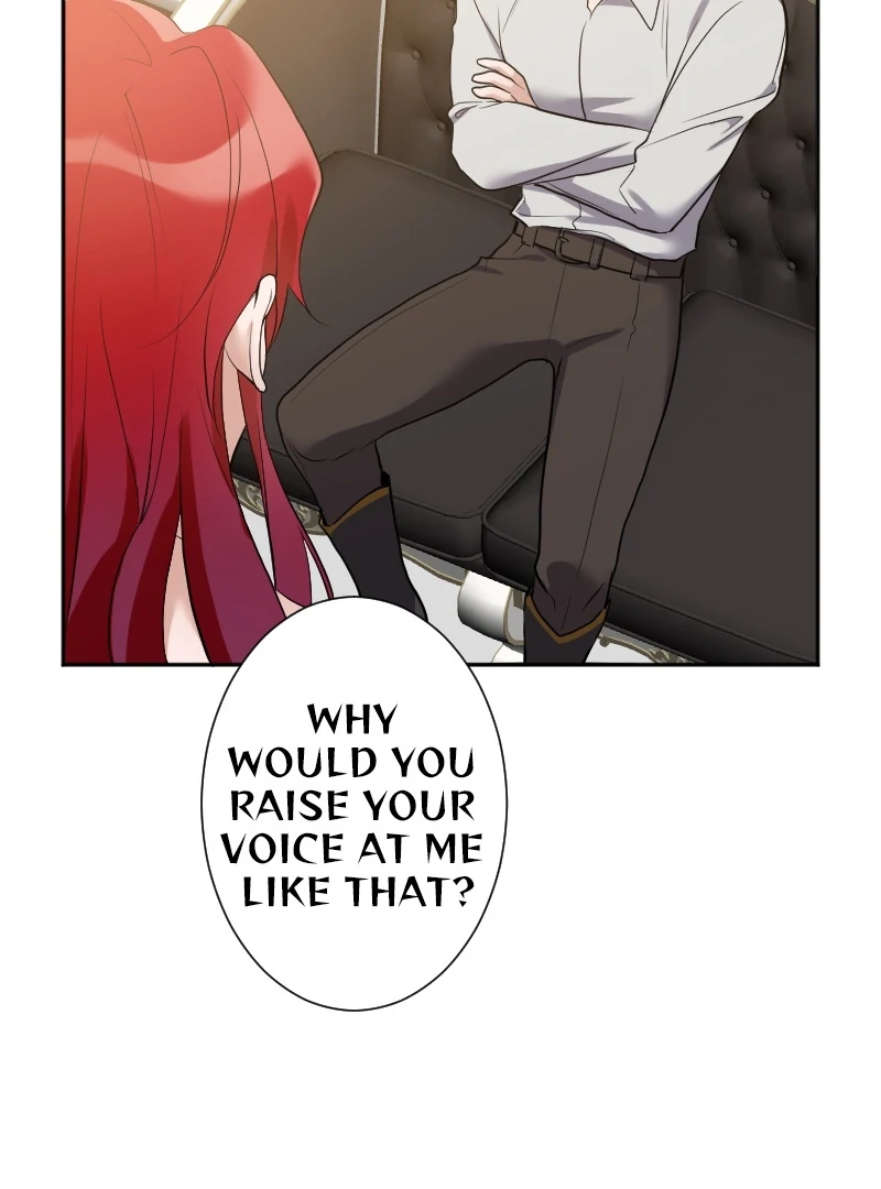 The Armored Prince’s Awkward Love Chapter 28 - Page 77