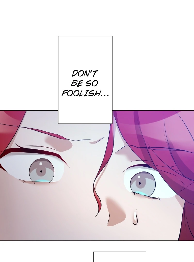 The Armored Prince’s Awkward Love Chapter 28 - Page 78