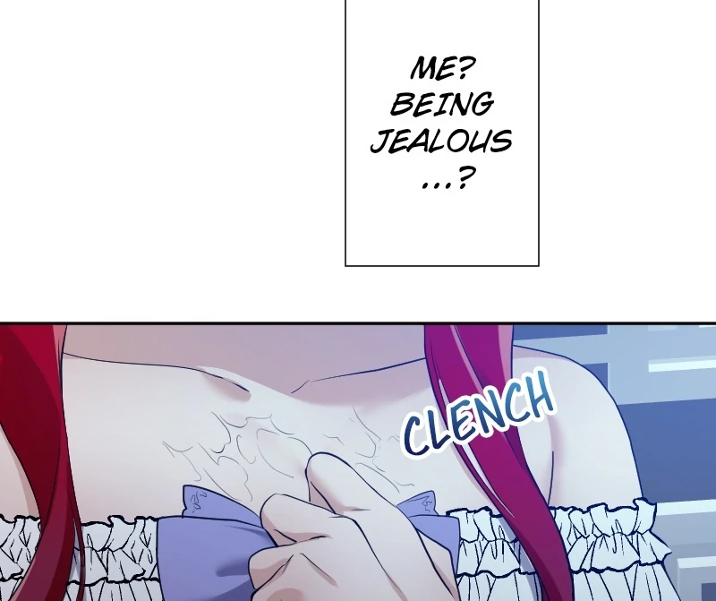 The Armored Prince’s Awkward Love Chapter 28 - Page 79