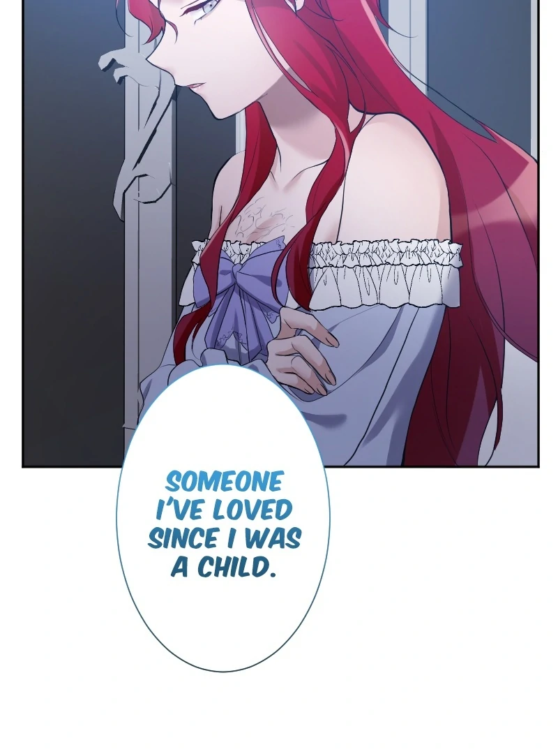 The Armored Prince’s Awkward Love Chapter 28 - Page 84