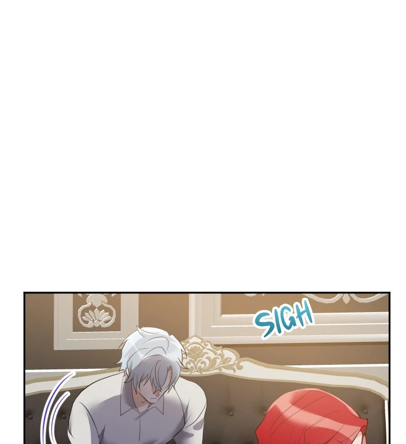 The Armored Prince’s Awkward Love Chapter 28 - Page 86