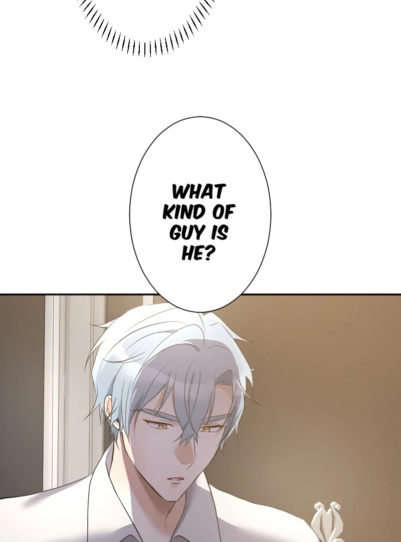 The Armored Prince’s Awkward Love Chapter 28 - Page 88