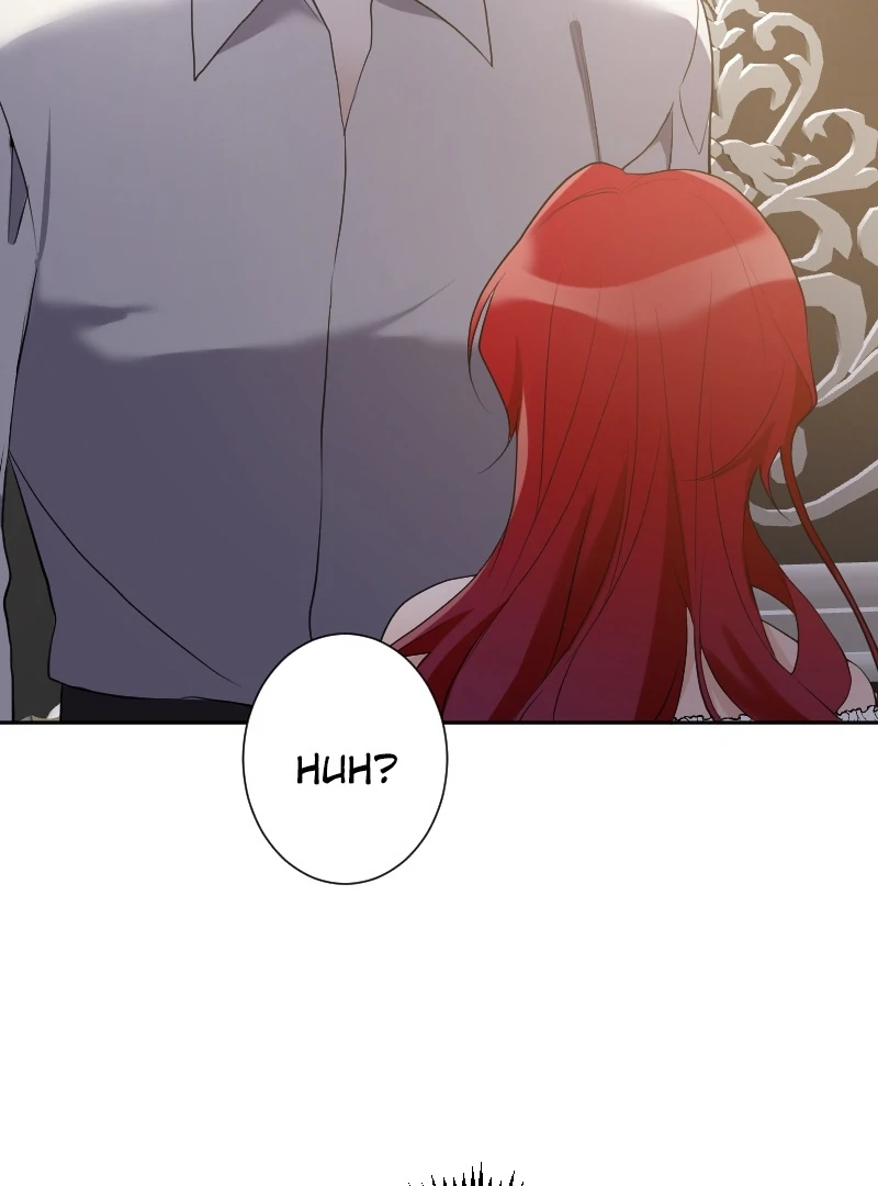 The Armored Prince’s Awkward Love Chapter 28 - Page 89