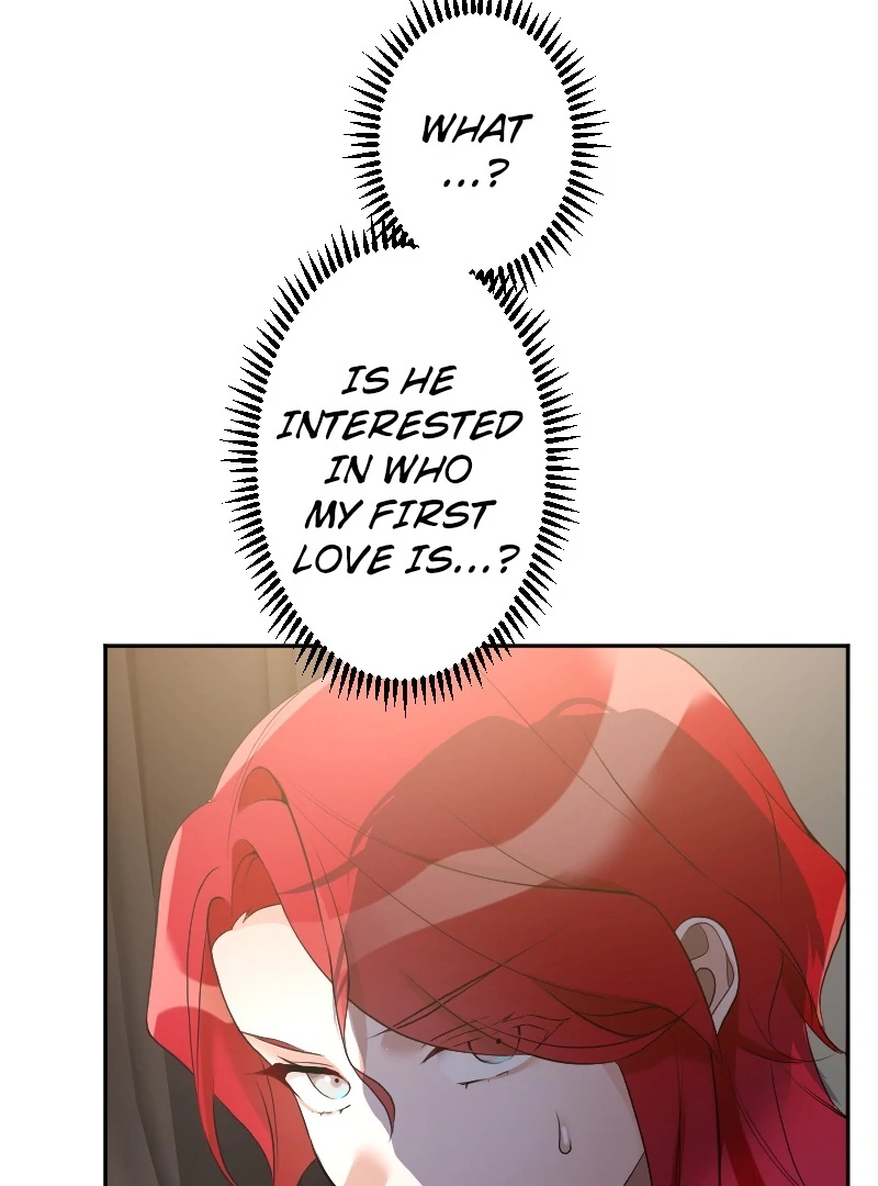 The Armored Prince’s Awkward Love Chapter 28 - Page 90