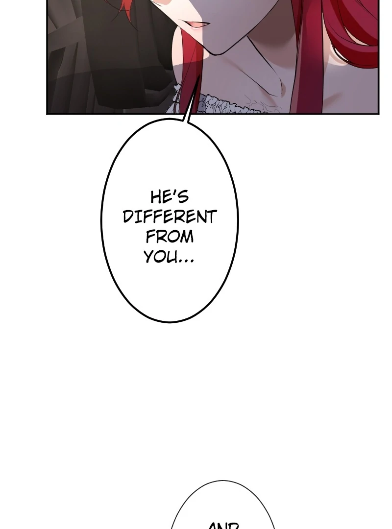 The Armored Prince’s Awkward Love Chapter 28 - Page 91