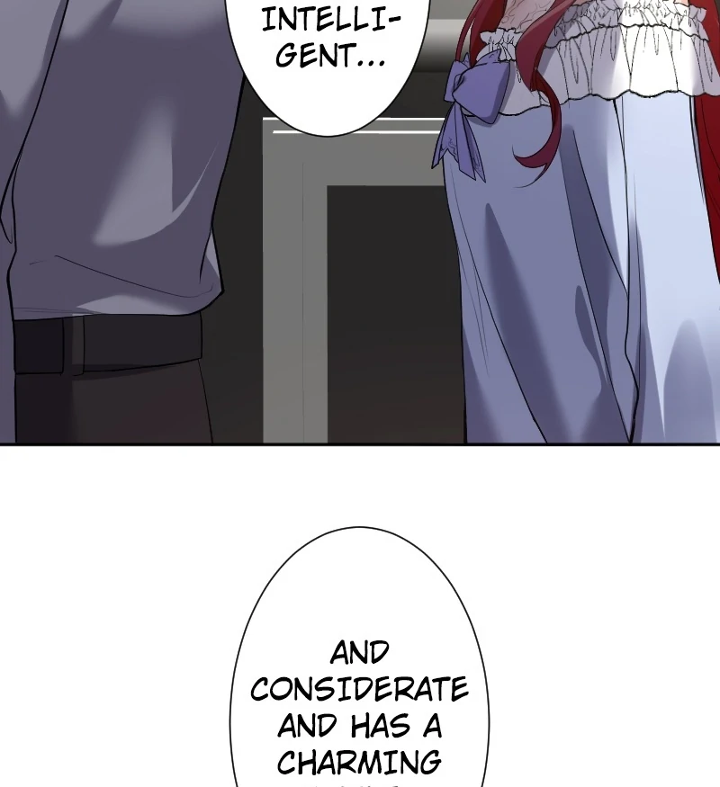 The Armored Prince’s Awkward Love Chapter 28 - Page 93