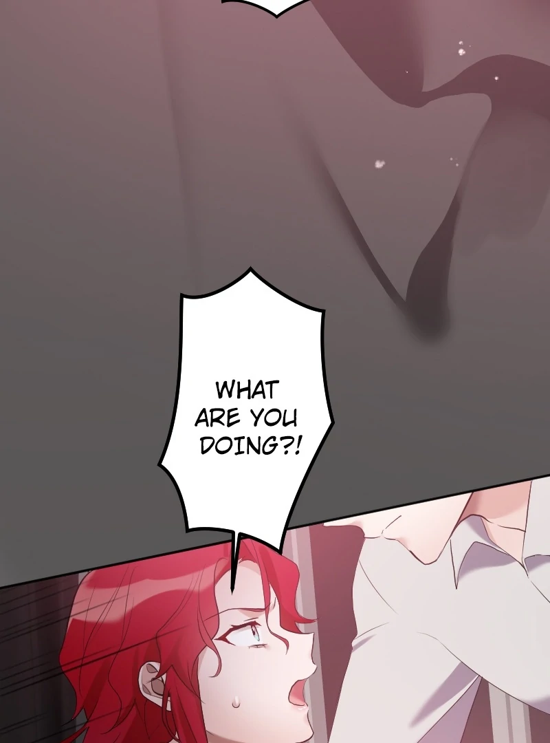 The Armored Prince’s Awkward Love Chapter 28 - Page 98