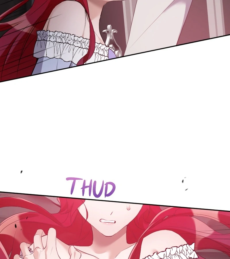 The Armored Prince’s Awkward Love Chapter 28 - Page 99