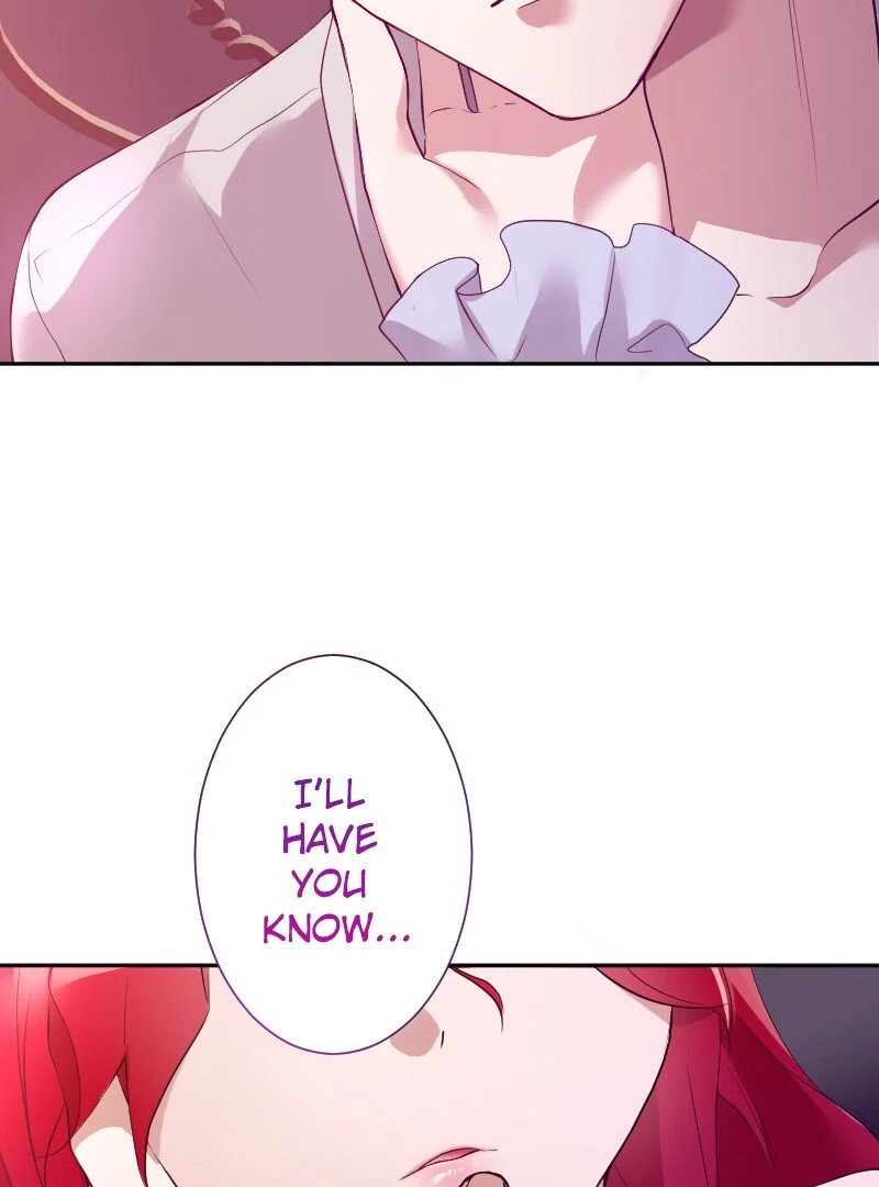 The Armored Prince’s Awkward Love Chapter 29 - Page 10