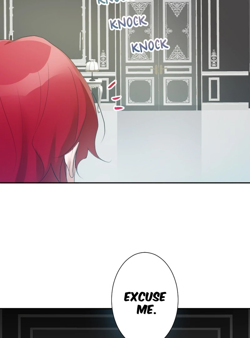 The Armored Prince’s Awkward Love Chapter 29 - Page 100