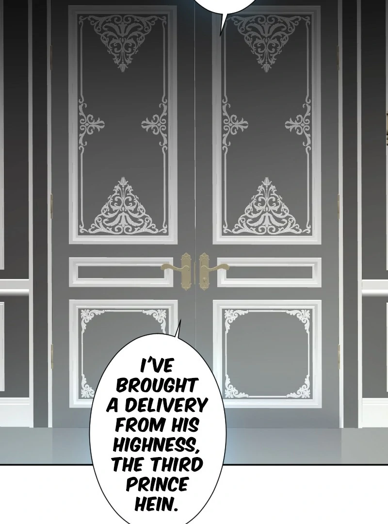 The Armored Prince’s Awkward Love Chapter 29 - Page 101