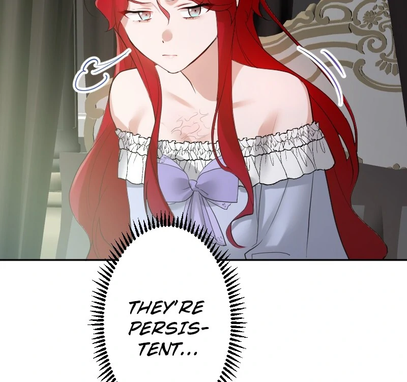 The Armored Prince’s Awkward Love Chapter 29 - Page 104