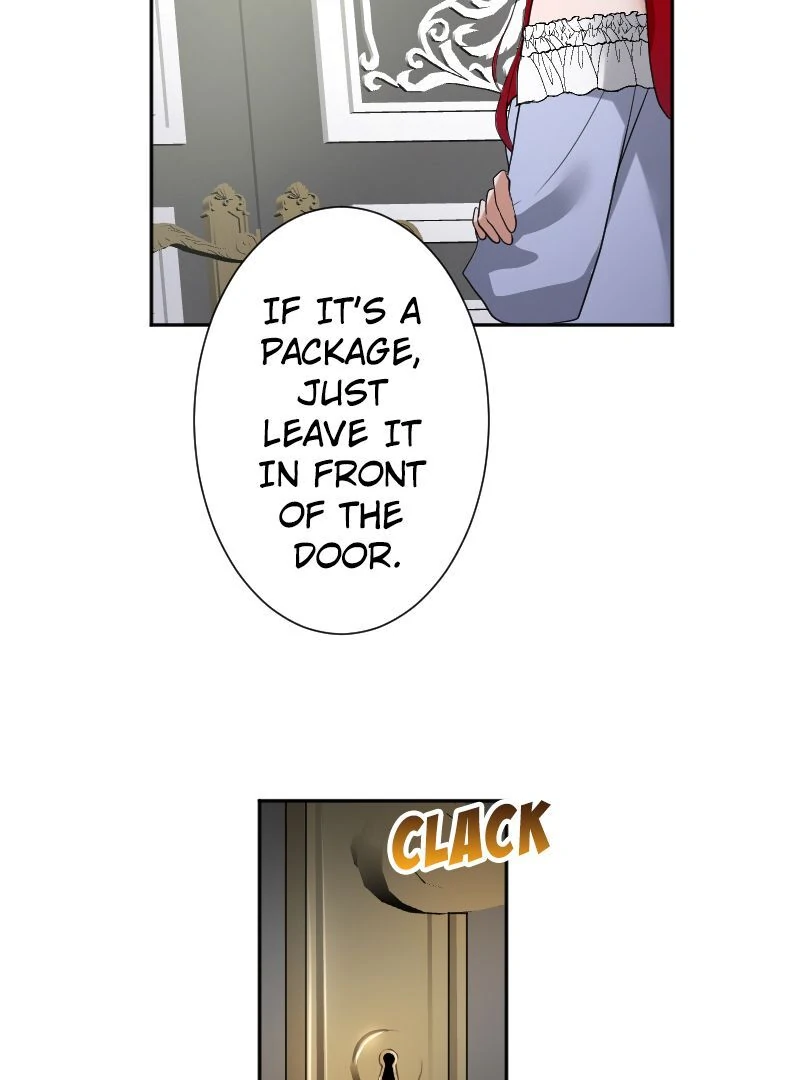The Armored Prince’s Awkward Love Chapter 29 - Page 106