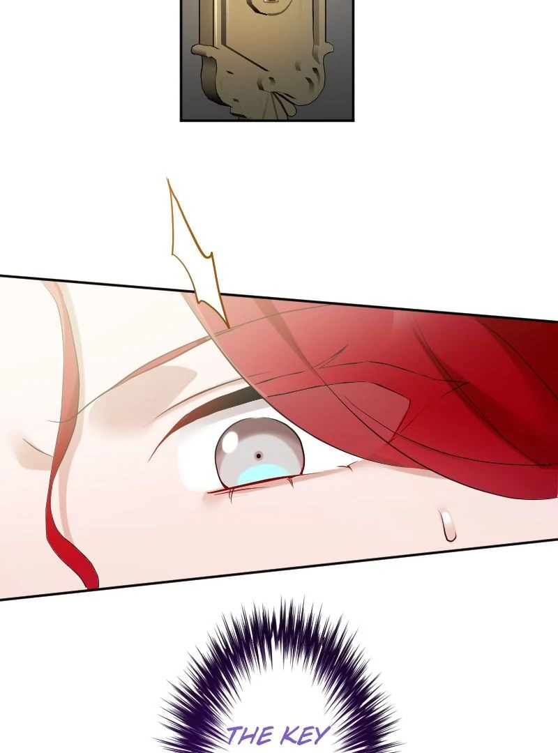 The Armored Prince’s Awkward Love Chapter 29 - Page 107
