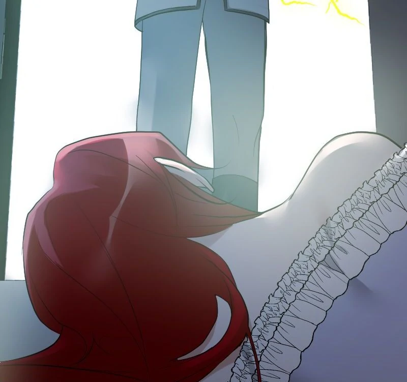 The Armored Prince’s Awkward Love Chapter 29 - Page 113