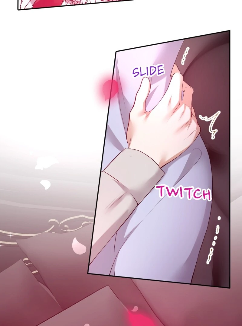 The Armored Prince’s Awkward Love Chapter 29 - Page 18