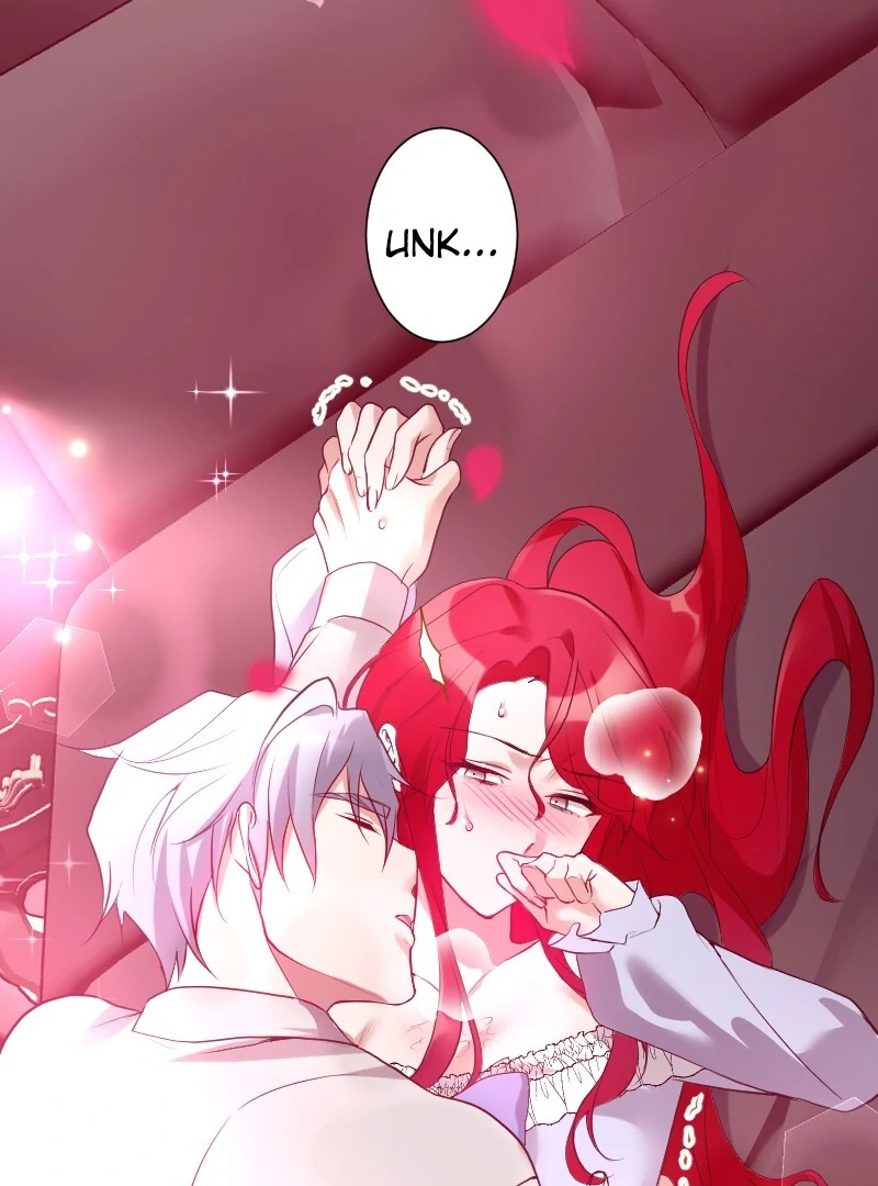 The Armored Prince’s Awkward Love Chapter 29 - Page 19