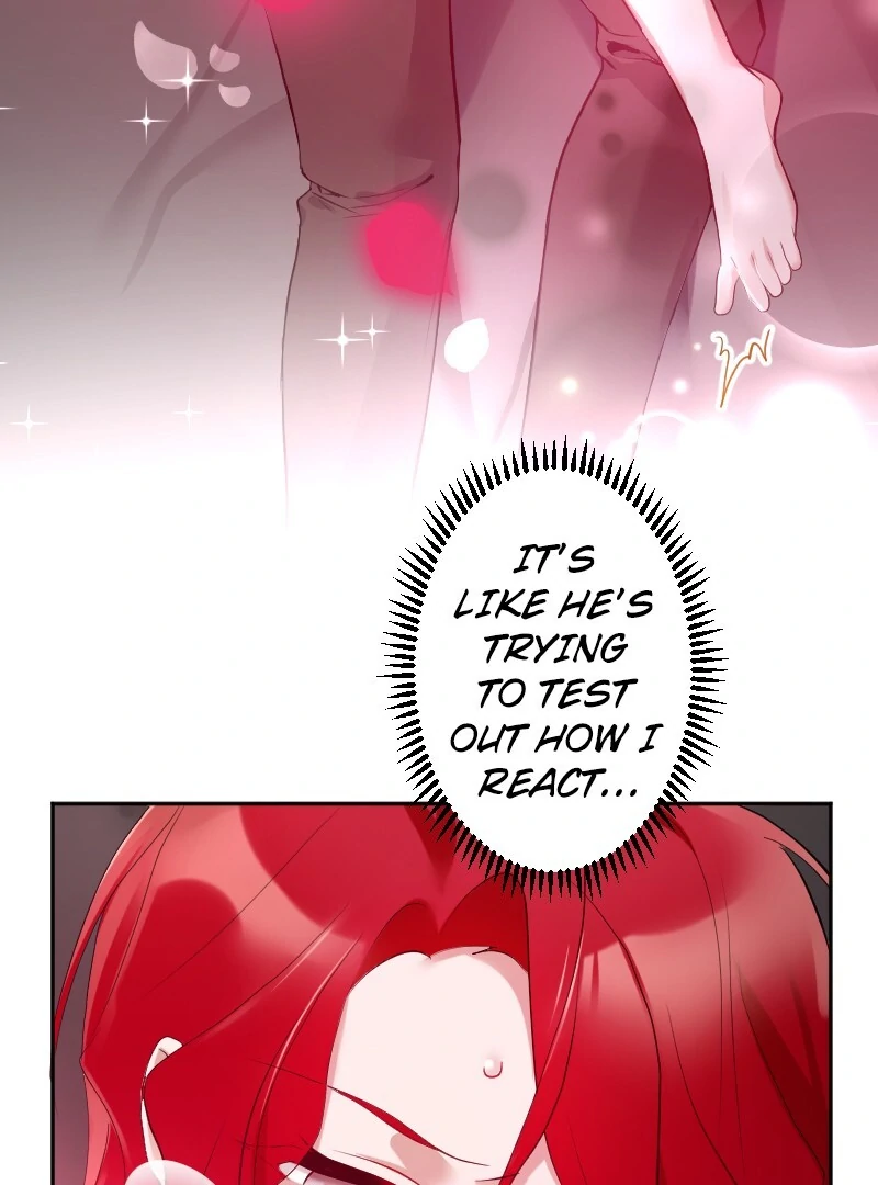 The Armored Prince’s Awkward Love Chapter 29 - Page 21