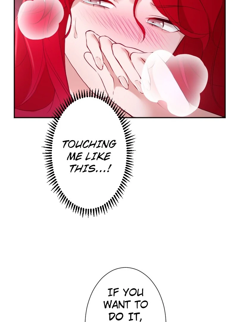 The Armored Prince’s Awkward Love Chapter 29 - Page 22