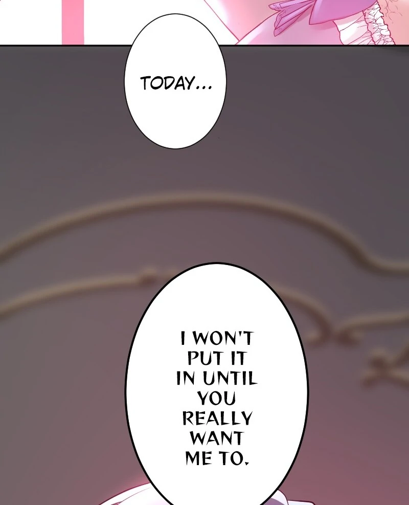 The Armored Prince’s Awkward Love Chapter 29 - Page 25