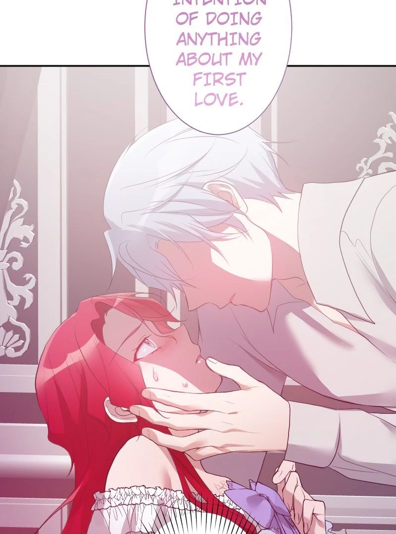 The Armored Prince’s Awkward Love Chapter 29 - Page 31