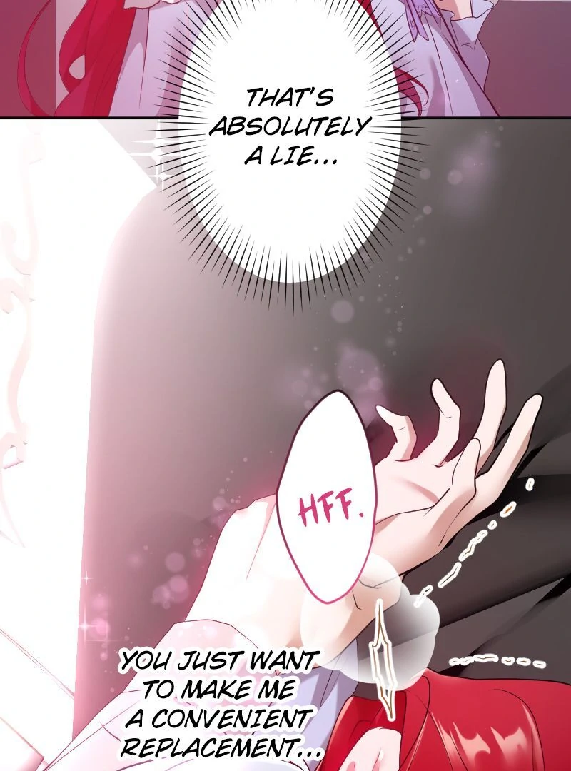 The Armored Prince’s Awkward Love Chapter 29 - Page 32